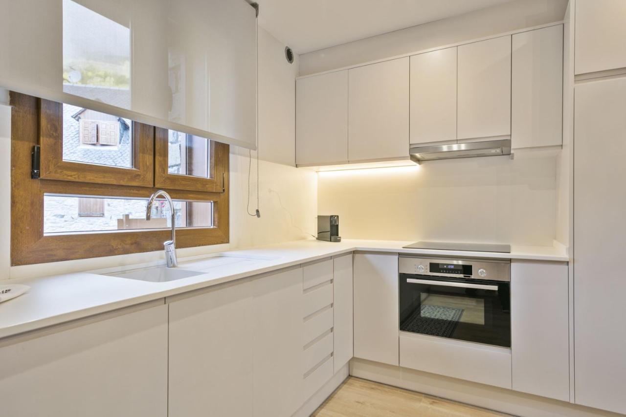 Luderna - Apartamento Dera Airola Gessa Kültér fotó